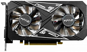 Видеокарта KFA2 GeForce GTX 1650 EX (1-Click OC) 4Гб GDDR6 128-bit, Retail (65SQL8DS66EK)