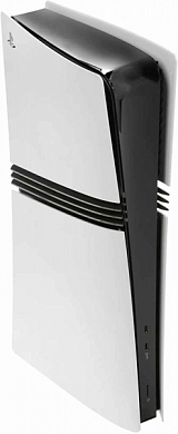 Игровая приставка SONY PlayStation 5 Pro, 16 Гб, 2Tb, белая