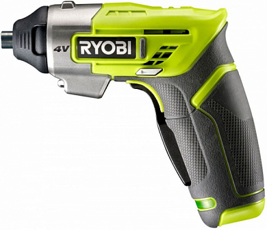 Отвертка электрическая RYOBI Ergo A2