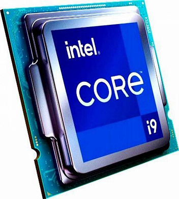 Процессор INTEL Core i9 11900K X8 FCLGA1200 3.50 GHz/16 Mb (CM8070804400161S) OEM