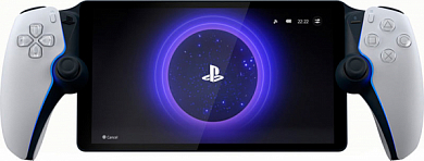 Игровая приставка SONY PlayStation Portal, белая