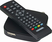 ТВ ресивер DVB-T2 CADENA CDT-1793, черный