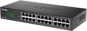 Коммутатор D-LINK DGS-1024D