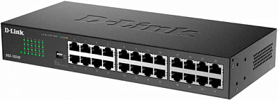 Коммутатор D-LINK DGS-1024D