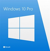 Windows 10 Профессиональная 32-bit/64-bit, RUS, ESD, электронная лицензия
