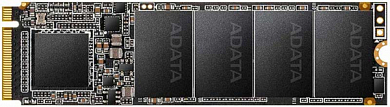 Накопитель SSD M.2 2280 A-DATA XPG SX6000 Lite 512Гб (ASX6000LNP-512GT-C)