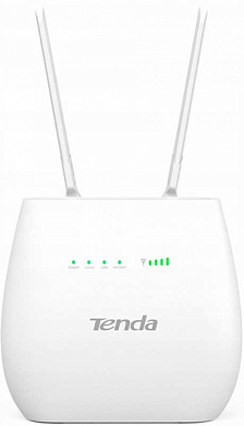 Беспроводной Wi-Fi роутер TENDA 4G680 V2