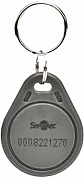 Бесконтактная карта доступа Mifare SMARTEC ST-PT011MF-GR, синяя