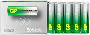 Батарейка AA GP Super G-Tech, 1.5V (30 шт) спайка