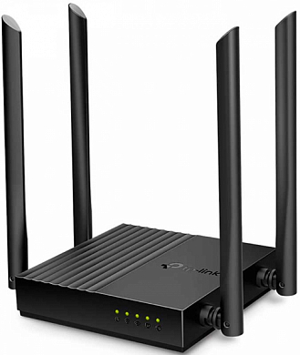 Беспроводной Wi-Fi роутер TP-LINK Archer C54