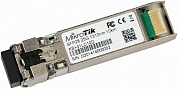 SFP трансивер MIKROTIK XS+31LC10D