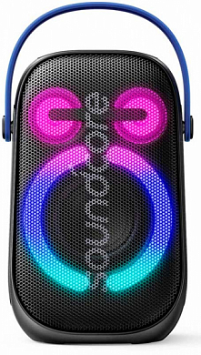 Беспроводная портативная колонка ANKER Anker Soundcore Rave Neo 2, черная
