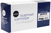 Картридж NETPRODUCT N-Q6000A, черный