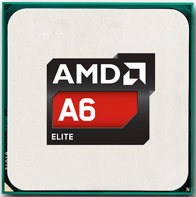 Процессор AMD A6-7400K X2 FM2+ 3.50GHz/1Mb (AD740KYBI23JA) OEM