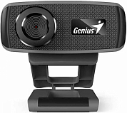 Веб-камера GENIUS FaceCam 1000X V2, черная
