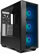 Корпус ATX LIAN LI Lancool III RGB Black (G99.LAN3RX.10R), без БП, черный