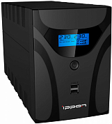 ИБП IPPON Smart Power Pro II 1600 (1005588)