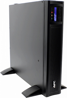 ИБП APC Smart-UPS 1500 (SMT1500RMI2UNC)