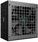 Блок питания DEEPCOOL PN850M, 850 Вт, 80+ Gold