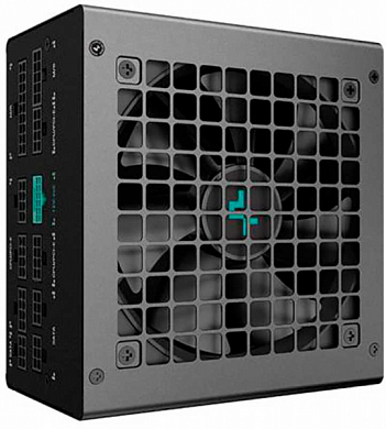 Блок питания DEEPCOOL PN850M, 850 Вт, 80+ Gold