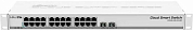 Коммутатор 2 уровня MIKROTIK Cloud Smart Switch CSS326-24G-2S+RM
