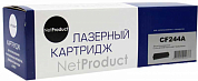 Картридж NETPRODUCT N-CF244A, черный