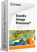 ScanEx Image Processor, BOX