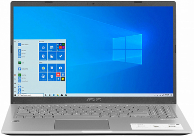 Ноутбук ASUS F515JA-EJ1876T Core i3 1005G1/ 8Гб/ 256Гб/ 15.6"/ Intel UHD/ Win 10, черный (90NB0SR2-M35680)