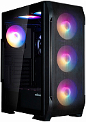 Корпус ATX ZALMAN N7 Plus V2, без БП, черный
