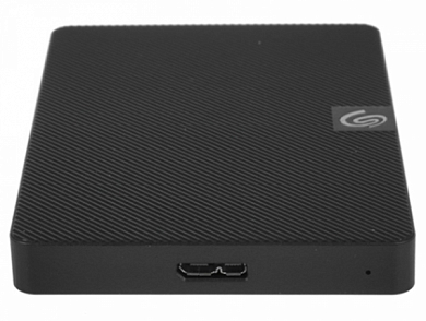 Внешний жесткий диск SEAGATE Expansion, 2 Тб (STKM2000400)
