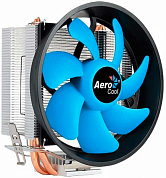 Вентилятор для процессора AEROCOOL Verkho 3 Plus PWM, 120 мм, 1000-2000 rpm, 130 Вт
