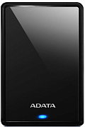 Внешний жесткий диск A-DATA HV620S, 1Тб (AHV620S-1TU31-CBK)