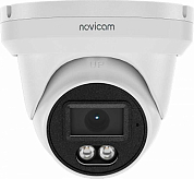 Внешняя купольная IP камера NOVICAM Lux 22M