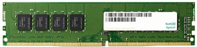 Модуль памяти DDR3L 4Gb PC12800 1600MHz APACER (DG.04G2K.KAM), Retail