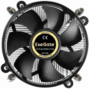 Вентилятор для процессора EXEGATE ETA-20.PWM.V1700, 92 мм, 1200-2600 rpm, 95 Вт