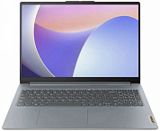 Ноутбук LENOVO 15IRU8 Core i3 1305U/ 8Гб/ 256Гб/ 15.6"/ Intel UHD/ no OS, серый (82X700BWPS)