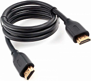 Кабель HDMI v2.1, HDMI (m) - HDMI (m), CABLEXPERT CC-HDMI8K-1M, 1 м, черный