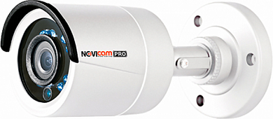 Внешняя гибридная камера NOVICAM PRO FC23W