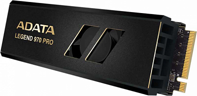 Накопитель SSD M.2 2280 A-DATA Legend 970 Pro 2 Тб (SLEG-970P-2TCI)