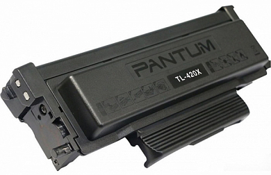 Картридж PANTUM TL-420X, черный