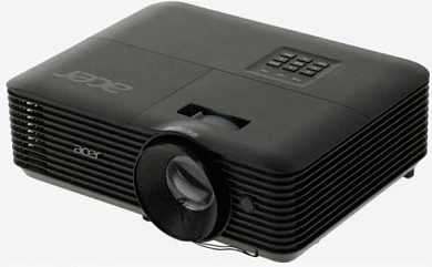 Проектор ACER X1228i, черный (MR.JTVCD.001)