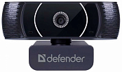 Веб-камера DEFENDER G-lens 2590, черная