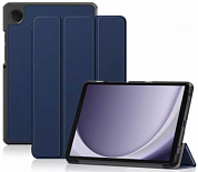 Чехол (флип-кейс) для Samsung Galaxy Tab A9+, NME, 11", синий