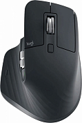 Беспроводная мышь LOGITECH MX Master 3S, графит