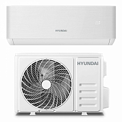 Настенная сплит-система HYUNDAI HAC-12/T-PRO