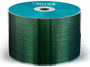 Диск CD-R MIREX 700Mb (UL120051A8T), Bulk, 50 шт