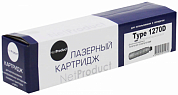 Картридж NETPRODUCT N-Type 1270D, черный