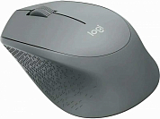 Беспроводная мышь LOGITECH M280, серая