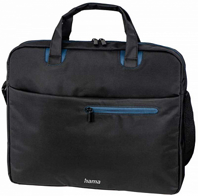 Сумка HAMA Sydney 00216519, 15.6", черная