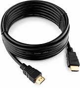 Кабель HDMI v2.0, HDMI (m) - HDMI (m), CABLEXPERT CC-HDMI4, 4.5 м, черный